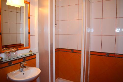 Imagen de la habitación del Hotel Vila Ivanković. Foto 7