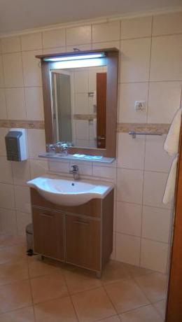 Imagen de la habitación del Hotel Vila Ivanković. Foto 8
