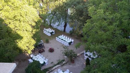 Imagen general del Hotel Vila Ivanković. Foto 2