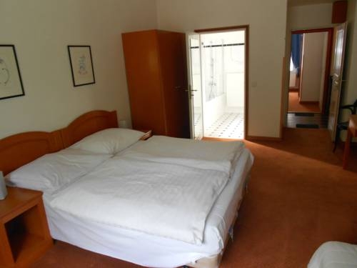 Imagen general del Hotel Vila Josefina. Foto 5