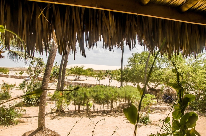 Imagen de la habitación del Hotel Vila Kalango. Foto 6
