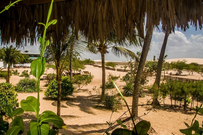 Imagen de la habitación del Hotel Vila Kalango. Foto 7