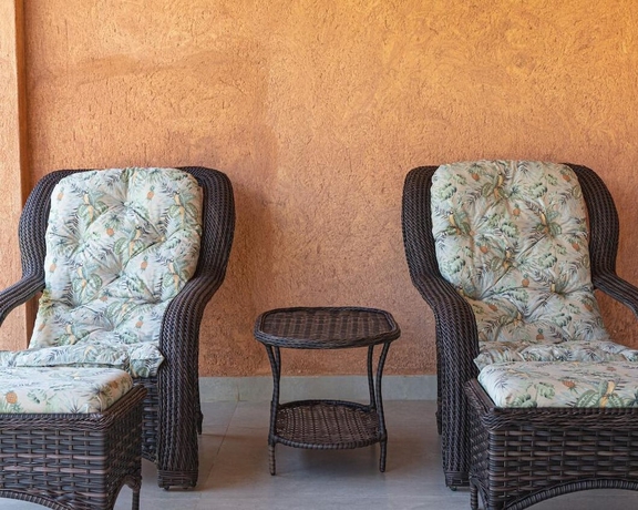 Imagen de la habitación del Hotel Vila Katuara. Foto 15