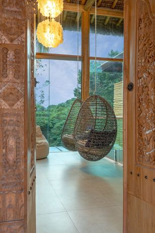 Imagen de los interiores del Hotel Vila Kebaya. Foto 20