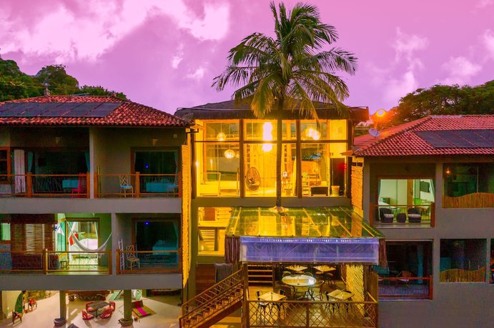 Imagen general del Hotel Vila Kebaya. Foto 1