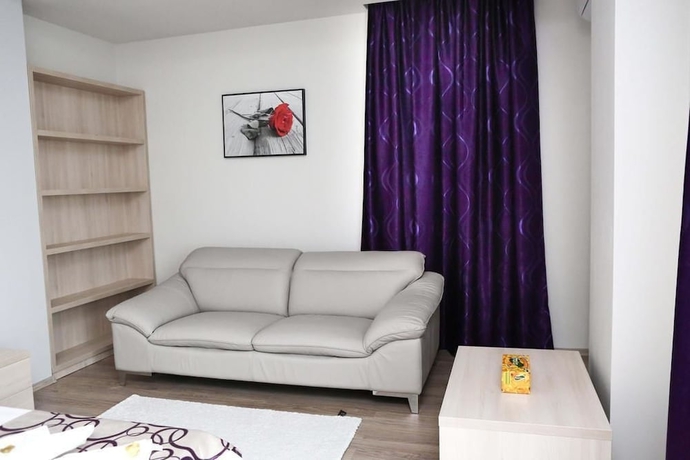 Imagen de la habitación del Hotel Vila Kharisma. Foto 7