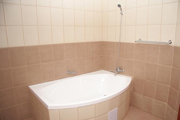 Imagen de los interiores del Hotel Vila Korona. Foto 11