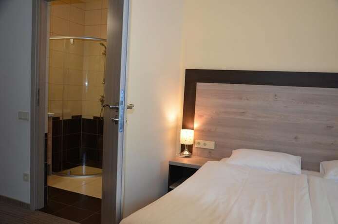 Imagen general del Hotel Vila Labas Rytas. Foto 2