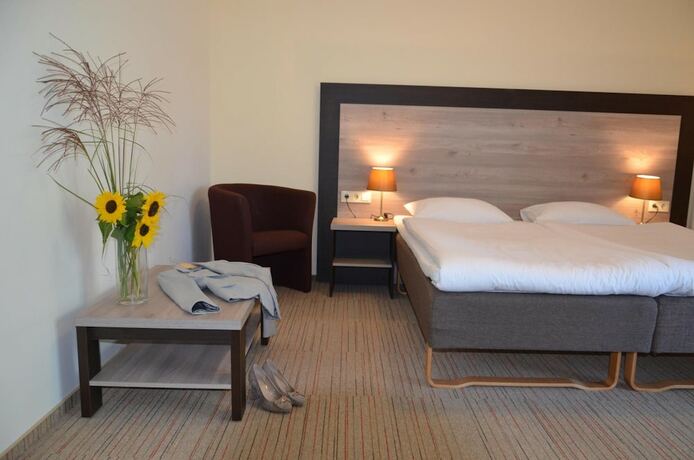 Imagen general del Hotel Vila Labas Rytas. Foto 3