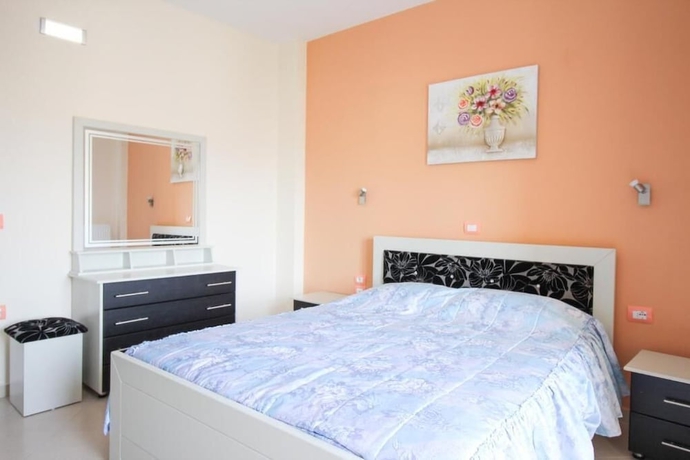 Imagen de la habitación del Hotel Vila Landi. Foto 2