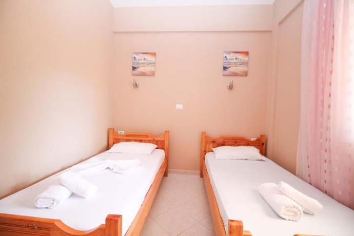 Imagen de la habitación del Hotel Vila Landi. Foto 7