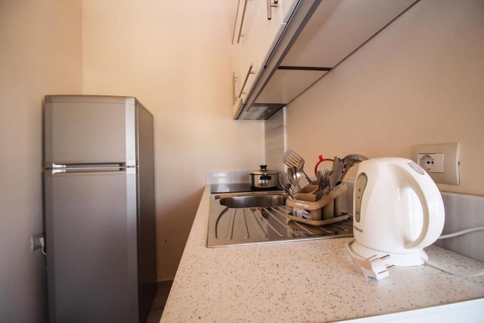 Imagen de la habitación del Hotel Vila Landi. Foto 11