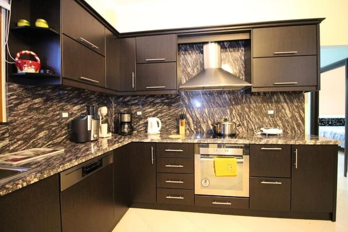 Imagen de la habitación del Hotel Vila Landi. Foto 12