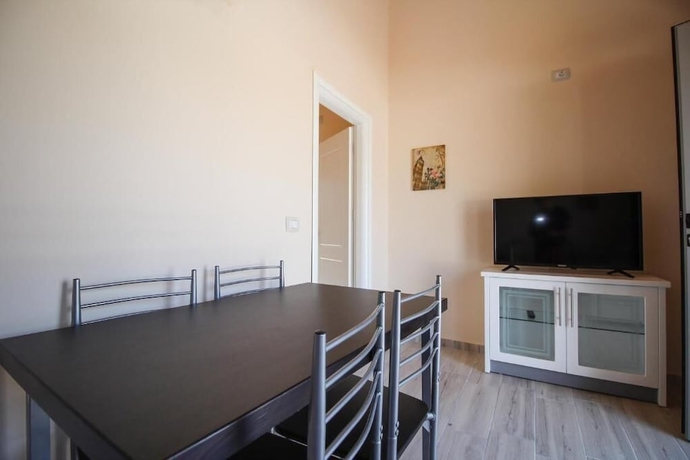 Imagen de la habitación del Hotel Vila Landi. Foto 14