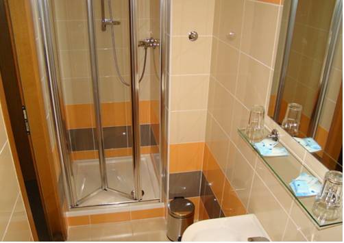 Imagen de la habitación del Hotel Vila Lanna. Foto 12