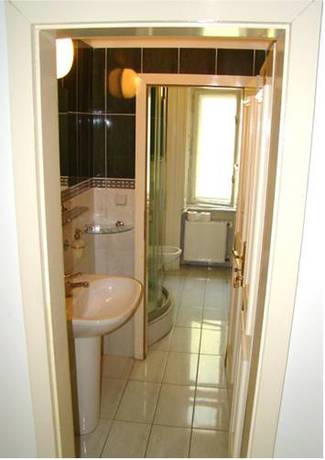 Imagen de la habitación del Hotel Vila Lanna. Foto 14