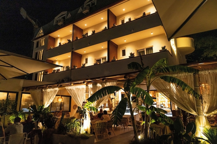 Imagen general del Hotel Vila Lasko. Foto 1
