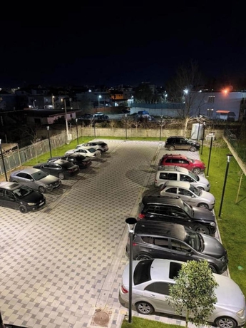 Imagen general del Hotel Vila Lira. Foto 1