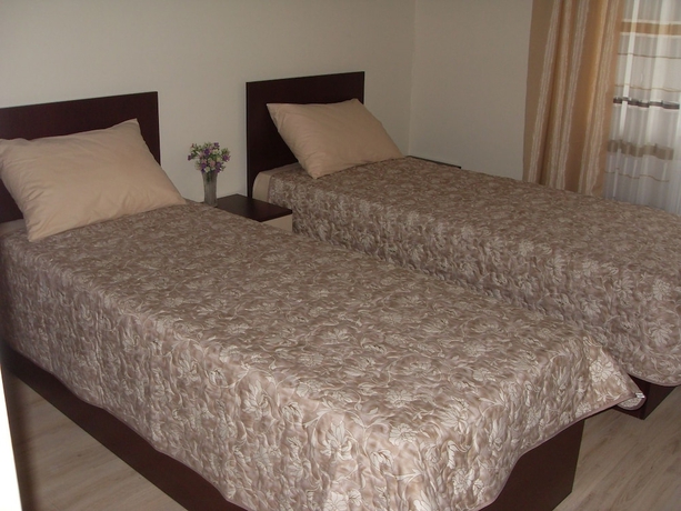 Imagen de la habitación del Hotel Vila Lolo. Foto 2