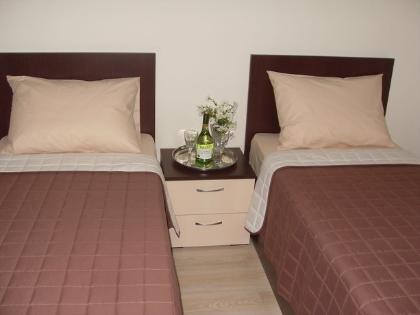 Imagen de la habitación del Hotel Vila Lolo. Foto 3