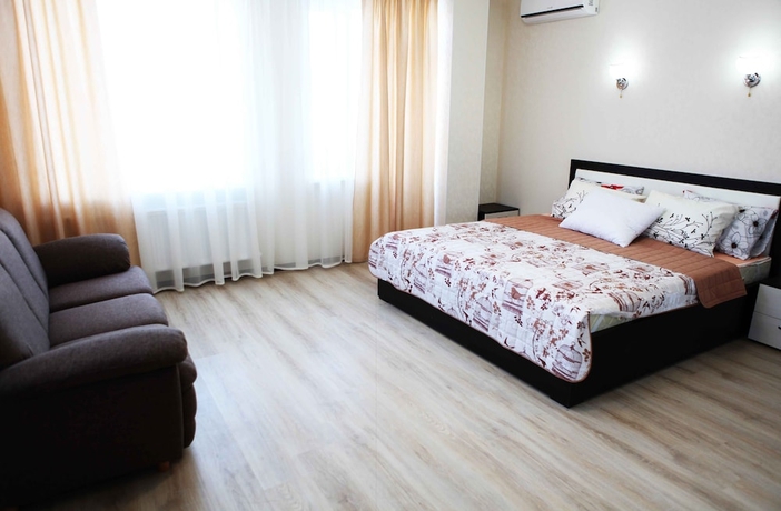 Imagen de la habitación del Hotel Vila Lolo. Foto 4