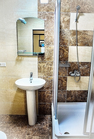 Imagen de la habitación del Hotel Vila Lolo. Foto 5