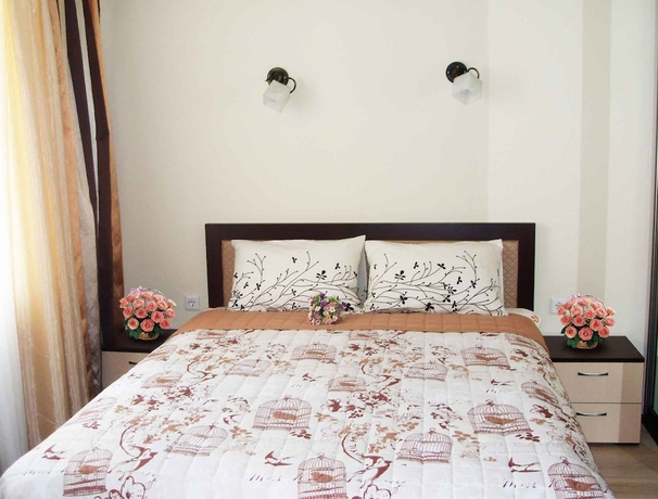 Imagen de la habitación del Hotel Vila Lolo. Foto 7