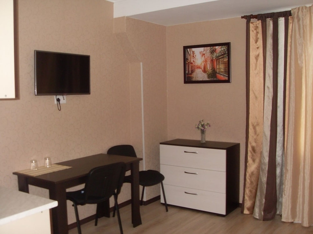 Imagen de la habitación del Hotel Vila Lolo. Foto 9