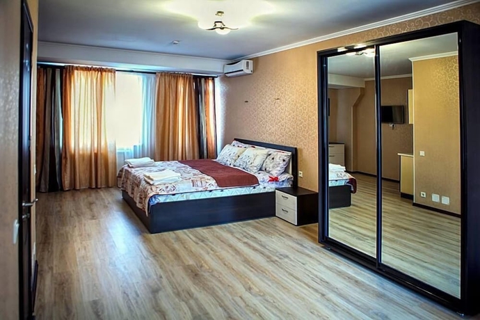 Imagen de la habitación del Hotel Vila Lolo. Foto 10