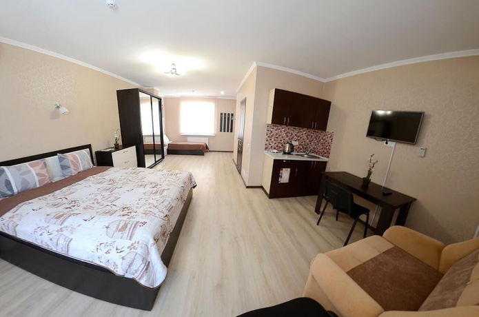 Imagen de la habitación del Hotel Vila Lolo. Foto 11