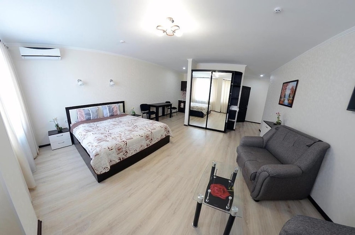 Imagen de la habitación del Hotel Vila Lolo. Foto 13