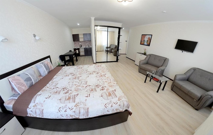 Imagen de la habitación del Hotel Vila Lolo. Foto 14