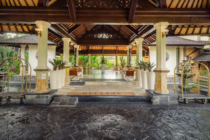 Imagen de los interiores del Hotel Vila Lumbung - Chse Certified. Foto 18