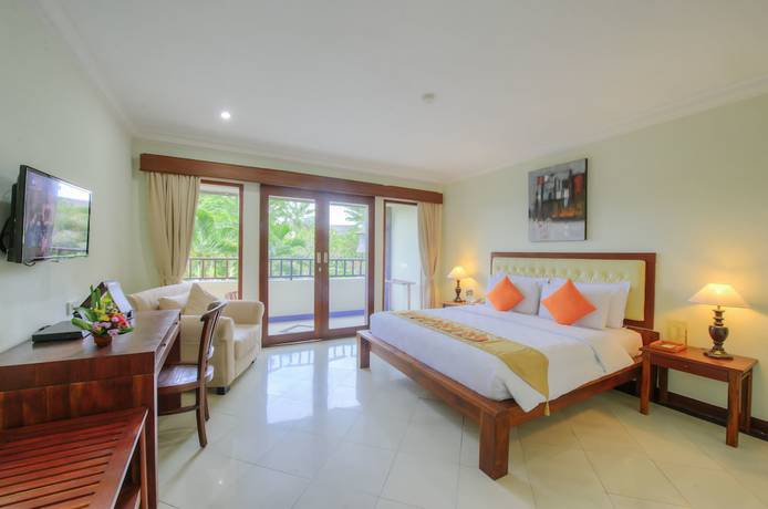 Imagen de la habitación del Hotel Vila Lumbung - Chse Certified. Foto 2