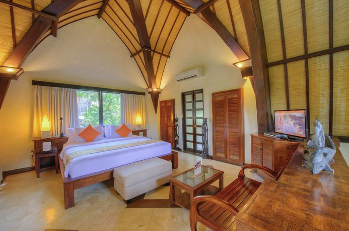 Imagen de la habitación del Hotel Vila Lumbung - Chse Certified. Foto 3
