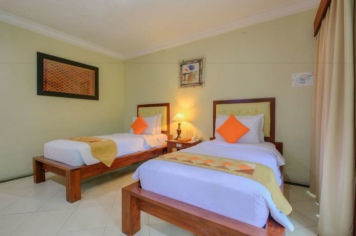 Imagen de la habitación del Hotel Vila Lumbung - Chse Certified. Foto 5