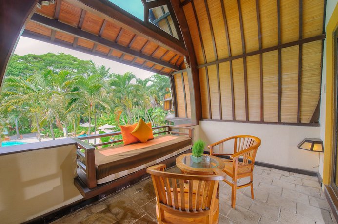 Imagen de la habitación del Hotel Vila Lumbung - Chse Certified. Foto 6