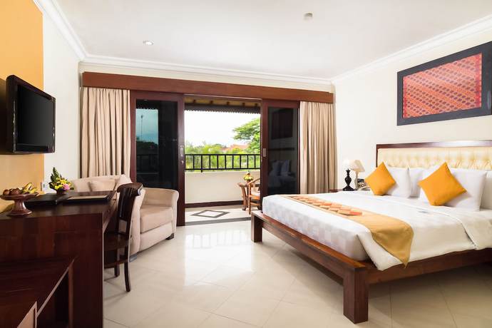 Imagen de la habitación del Hotel Vila Lumbung - Chse Certified. Foto 7