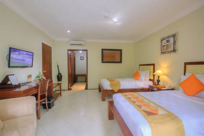 Imagen de la habitación del Hotel Vila Lumbung - Chse Certified. Foto 10