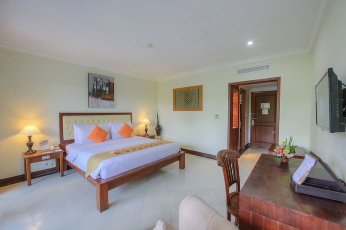 Imagen de la habitación del Hotel Vila Lumbung - Chse Certified. Foto 12