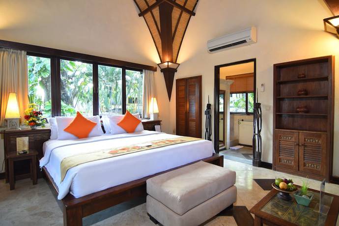 Imagen de la habitación del Hotel Vila Lumbung - Chse Certified. Foto 13