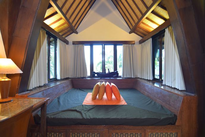 Imagen de la habitación del Hotel Vila Lumbung - Chse Certified. Foto 15