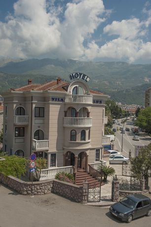 Imagen general del Hotel Vila Lux. Foto 1