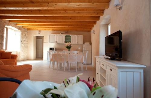 Imagen general del Hotel Vila Mama. Foto 2