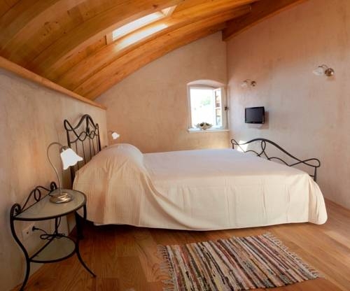 Imagen general del Hotel Vila Mama. Foto 3