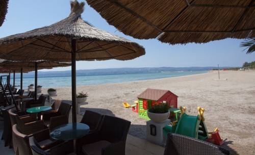 Imagen general del Hotel Vila Mama. Foto 8