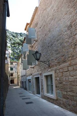 Imagen general del Hotel Vila Mama. Foto 9