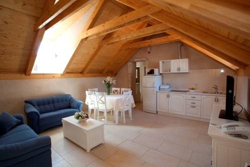 Imagen general del Hotel Vila Mama. Foto 12