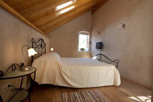 Imagen general del Hotel Vila Mama. Foto 15