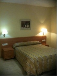 Imagen de la habitación del Hotel Vila Mar, Cambrils. Foto 19